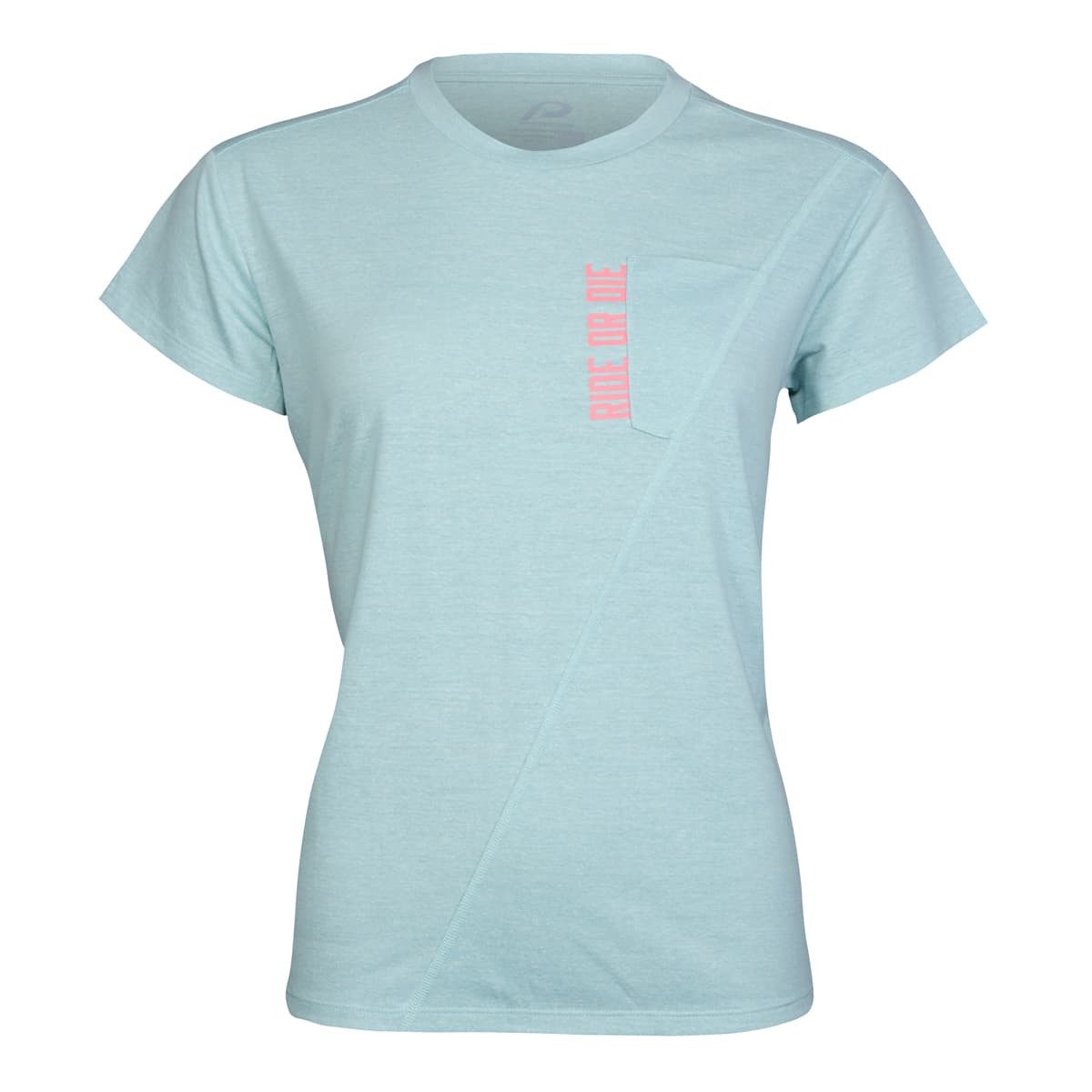 Protective Funktionsshirt Funktionsshirt Damen P-Wildwood W