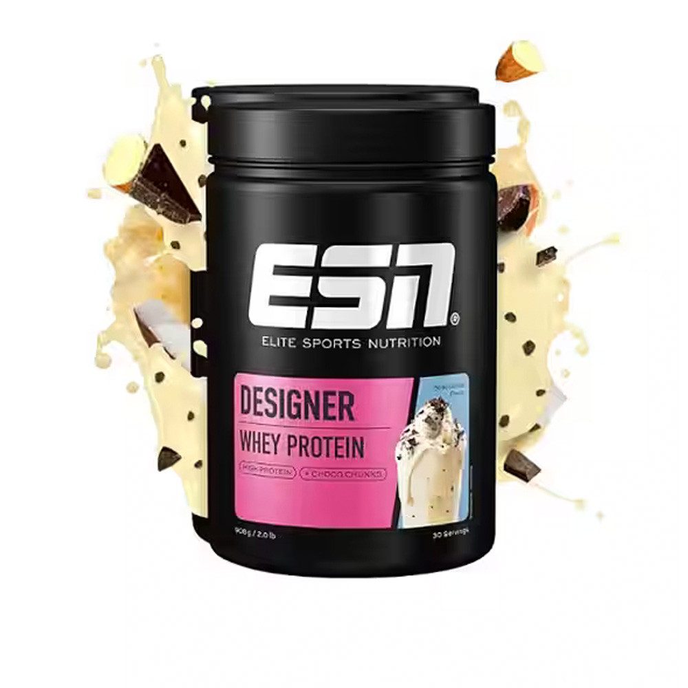 ESN ESN Designer Whey Protein Pulver 908 g Pulver