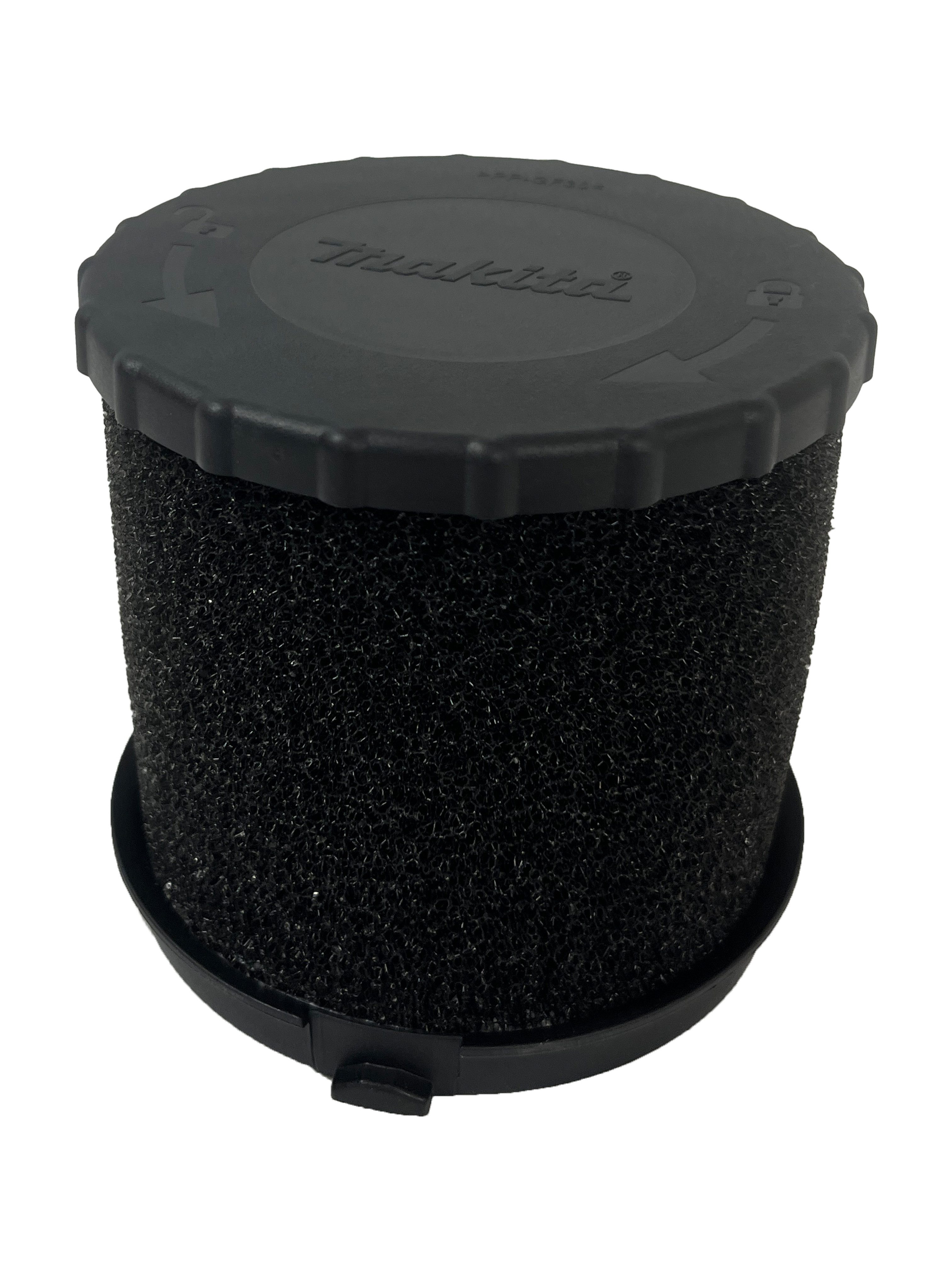 Makita Saugfilter Nassfilter 191M39-3 für Akku-Staubsauger DVC750L (1 St)