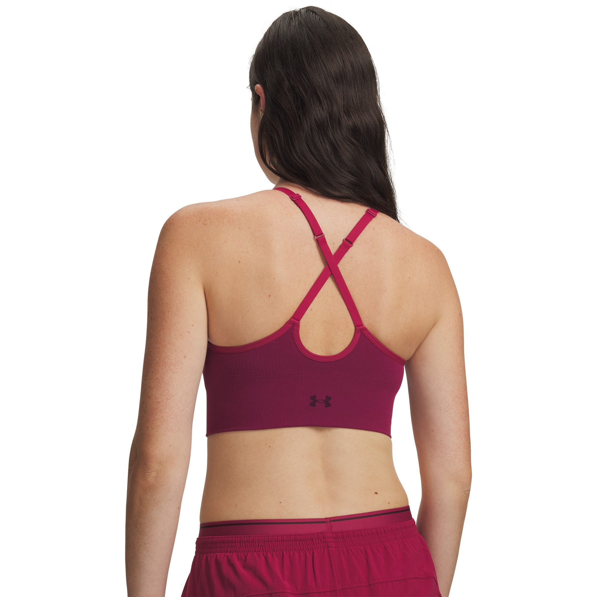 Under Armour® Sport-BH Under Armour Damen Sport BH Vanish Seamless Low Bra 1384417