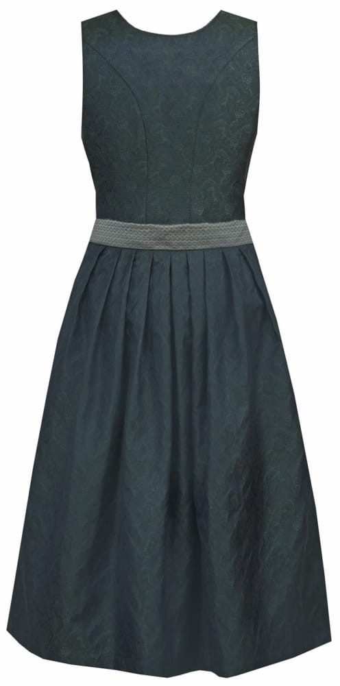 MarJo Dirndl Dirndl Eggenthal 70cm Länge tanne