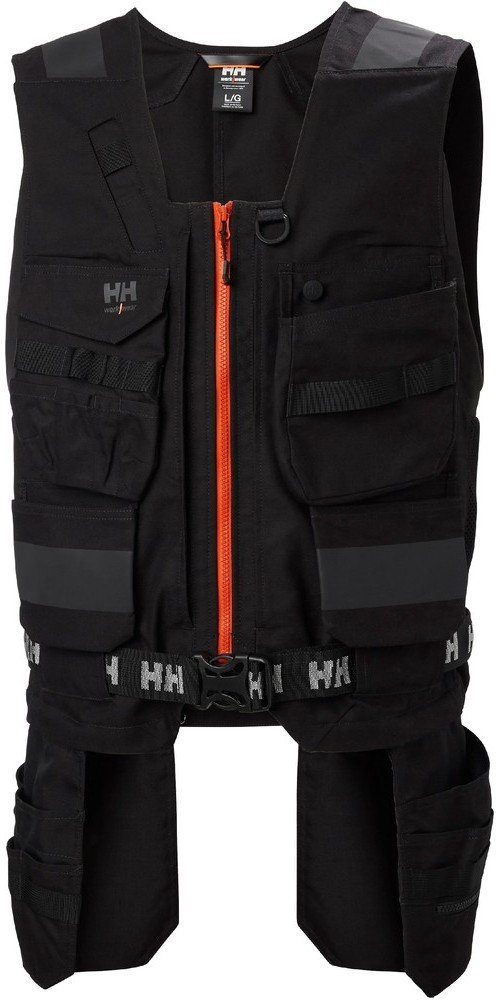 Sweatweste Chelsea Evo Cons Vest