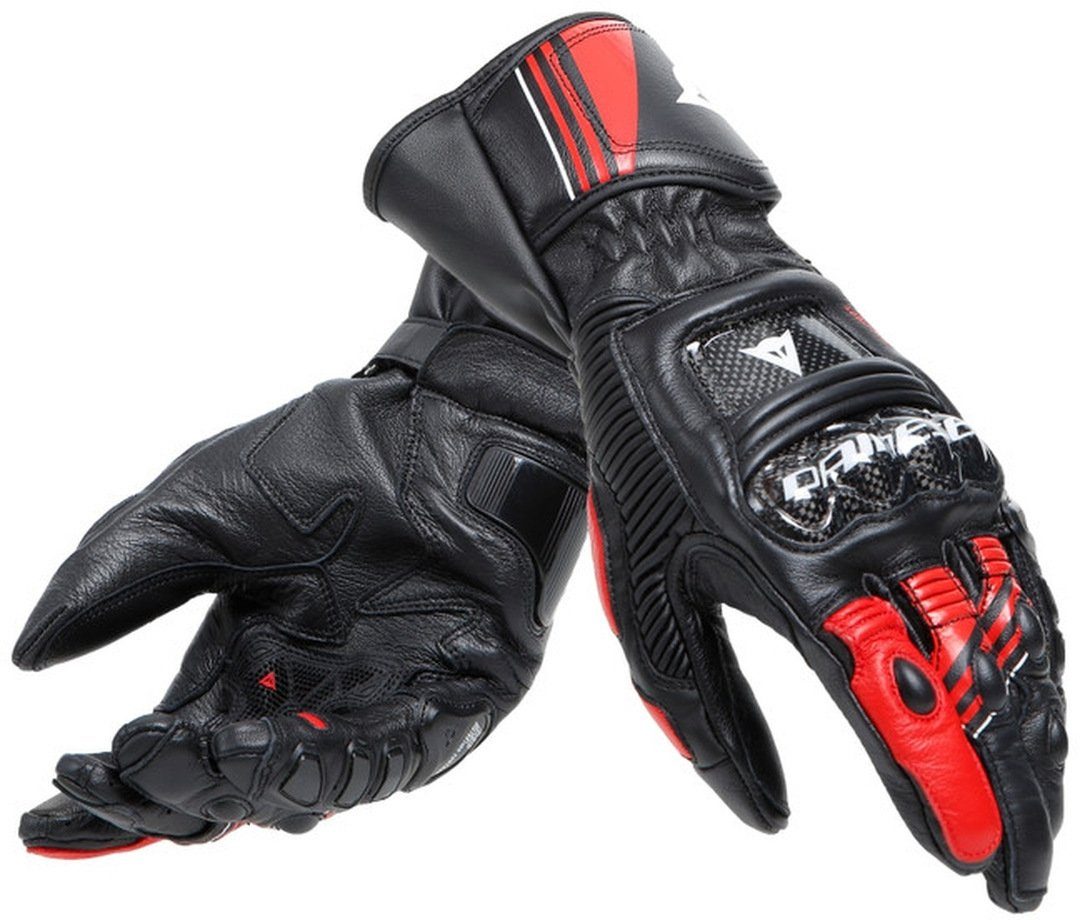 Dainese Motorradhandschuhe Druid 4 Motorradhandschuhe protektoren günstig online kaufen
