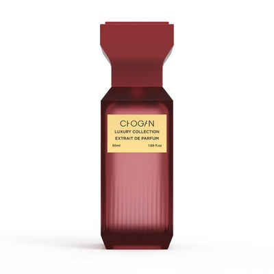 Chogan Eau de Parfum Chogan 118 - Red Bottle, Unisex, Extrait de Parfum