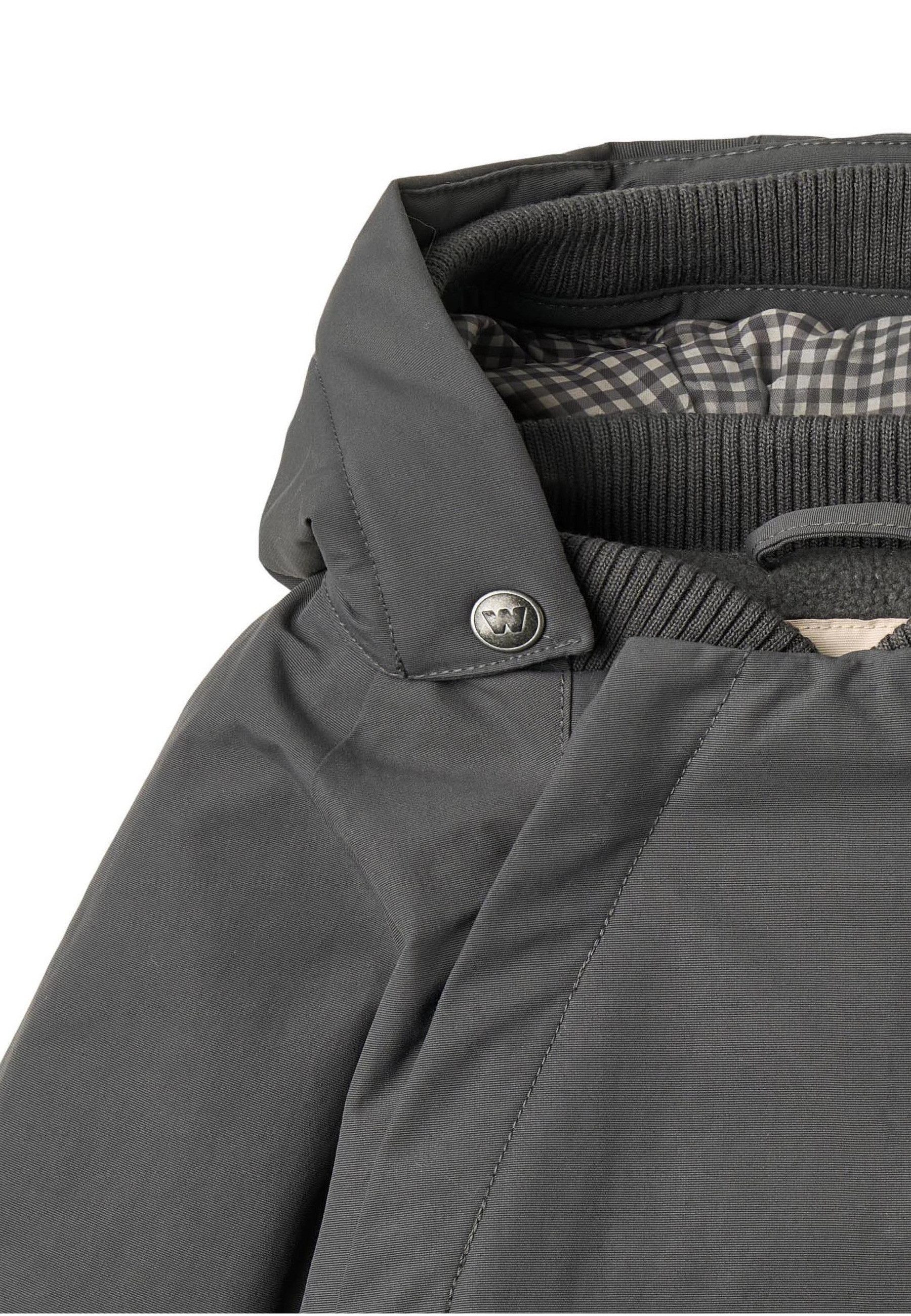 WHEAT Parka WHEAT Jacket Sascha (1-St) winddicht