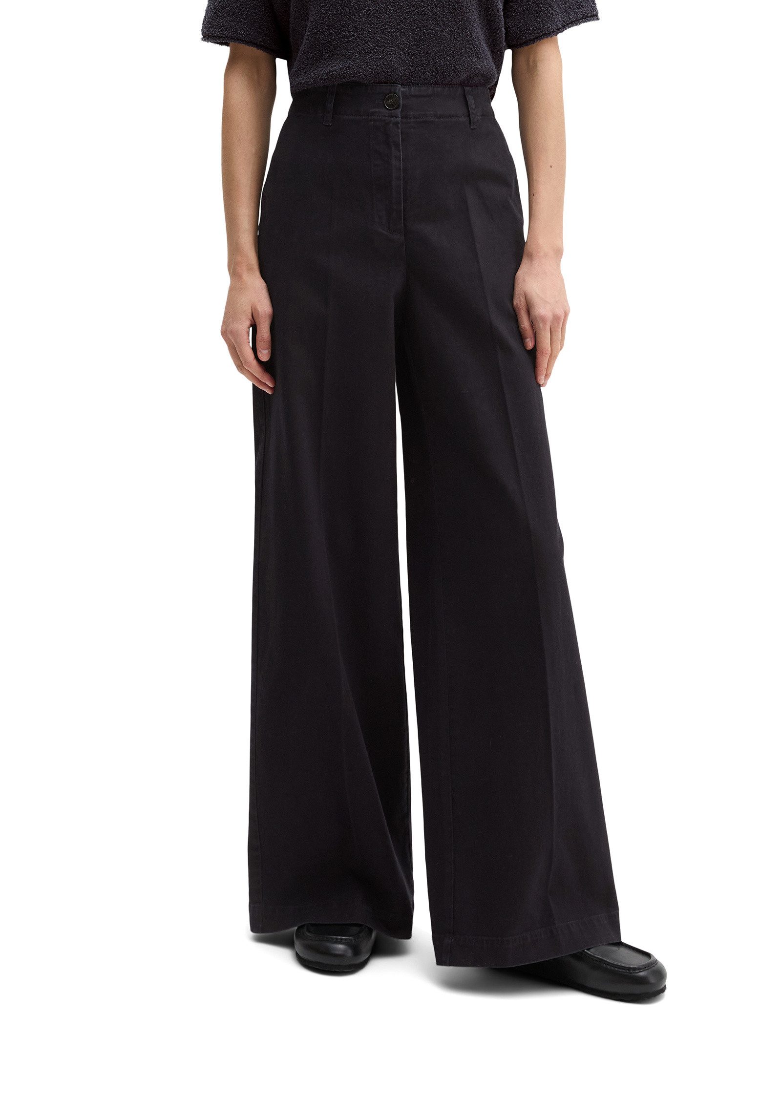 Marc O'Polo Chinohose aus Organic Cotton-Twill günstig online kaufen