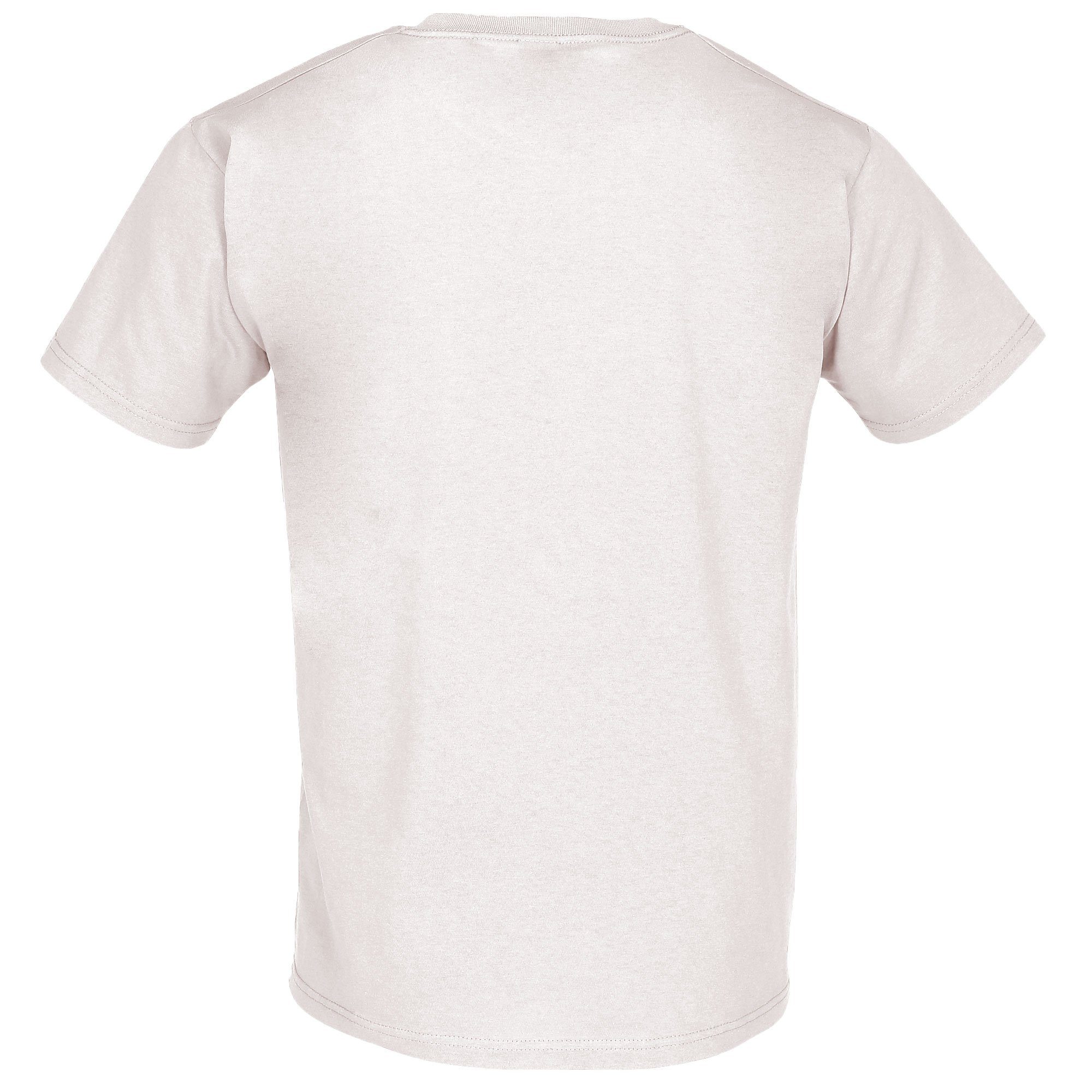 Fruit of the Loom Rundhalsshirt Fruit of the Loom Fruit of the Loom T-Shirt mit Vintage Logo