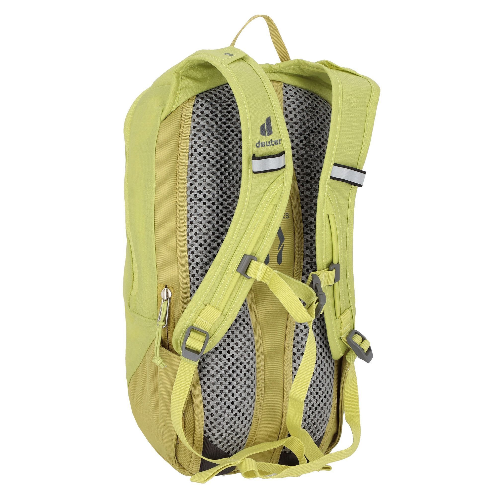 deuter Kinderrucksack Junior Bike, Polyester
