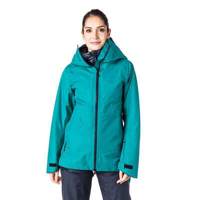 Rossignol Anorak Rossignol W Skpr 3l Jacket Damen Anorak