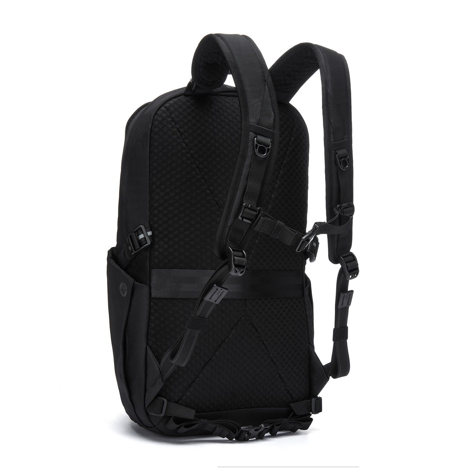 Pacsafe Tagesrucksack Pacsafe V Active 24 Liter Tagesrucksack