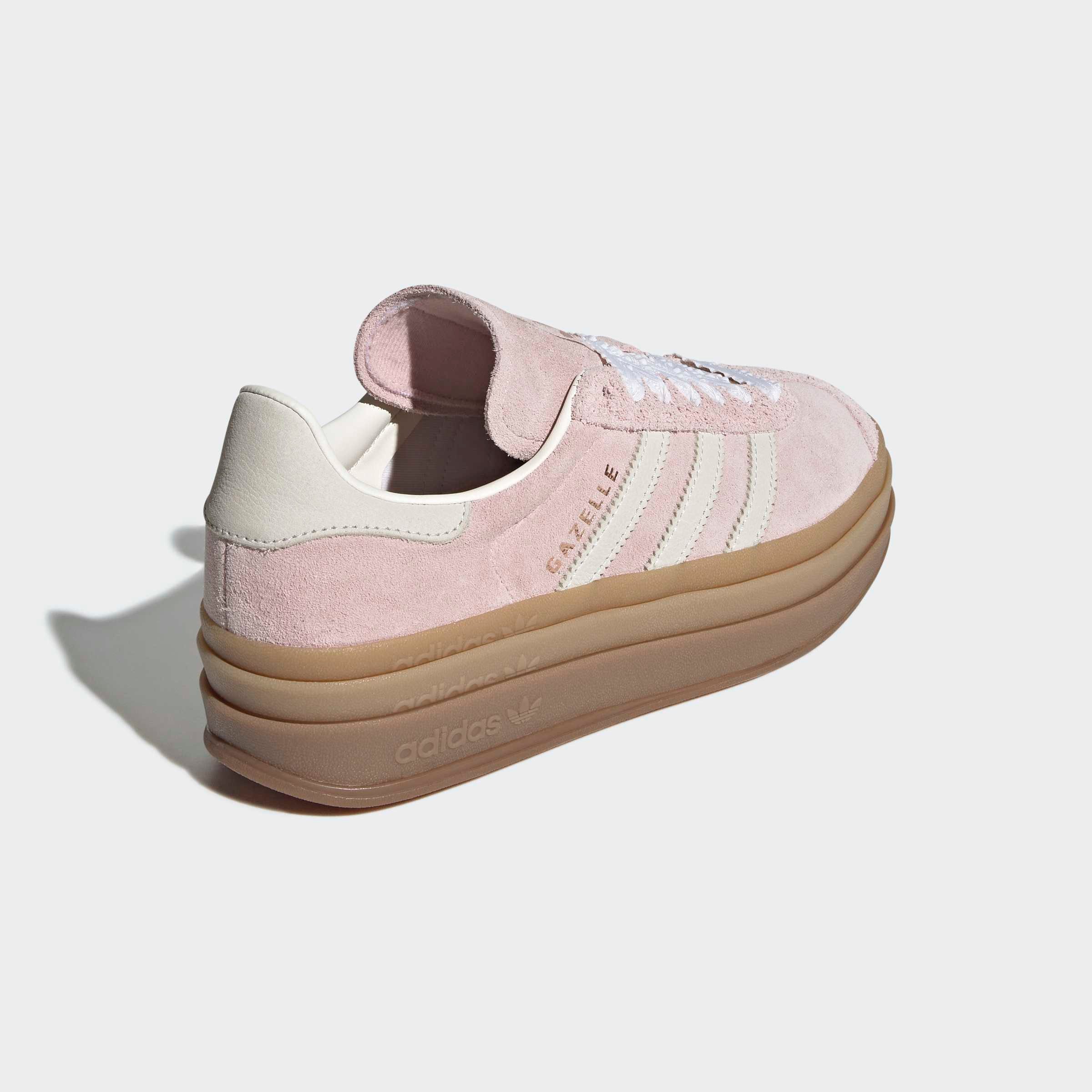 adidas Originals GAZELLE BOLD Sneaker – Bild 5 von 5