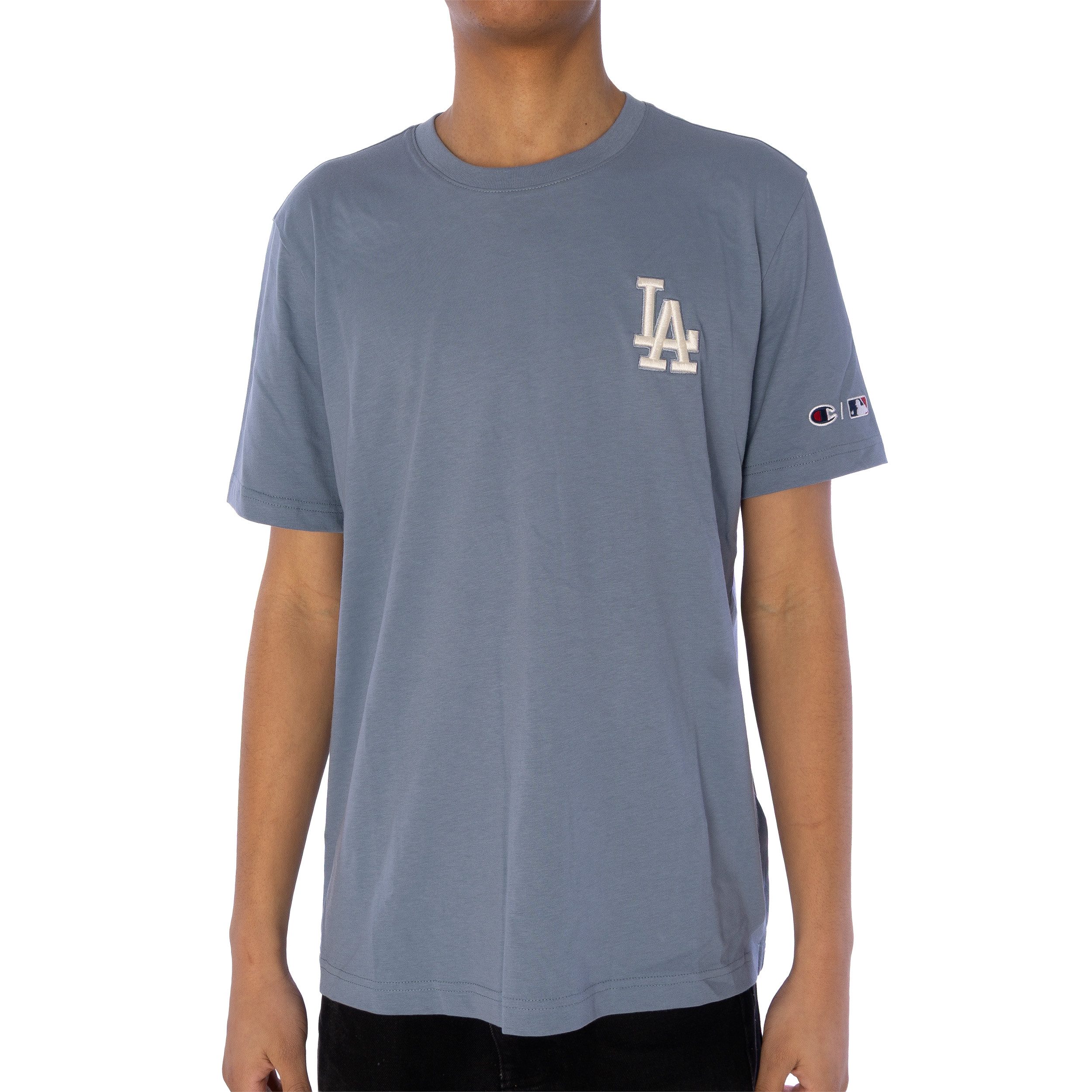 Champion T-Shirt T-Shirt Champion 221037