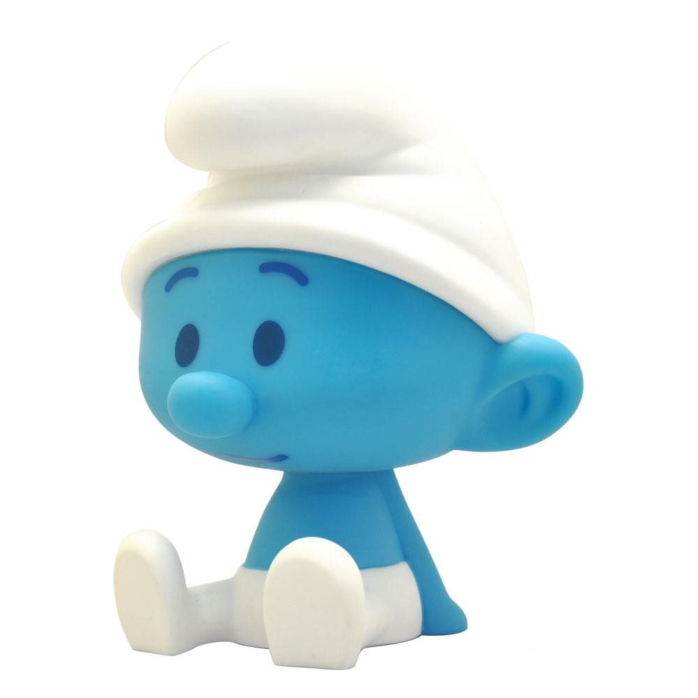 Plastoy Spardose Die Schlümpfe Chibi Spardose Schlumpf 16 cm