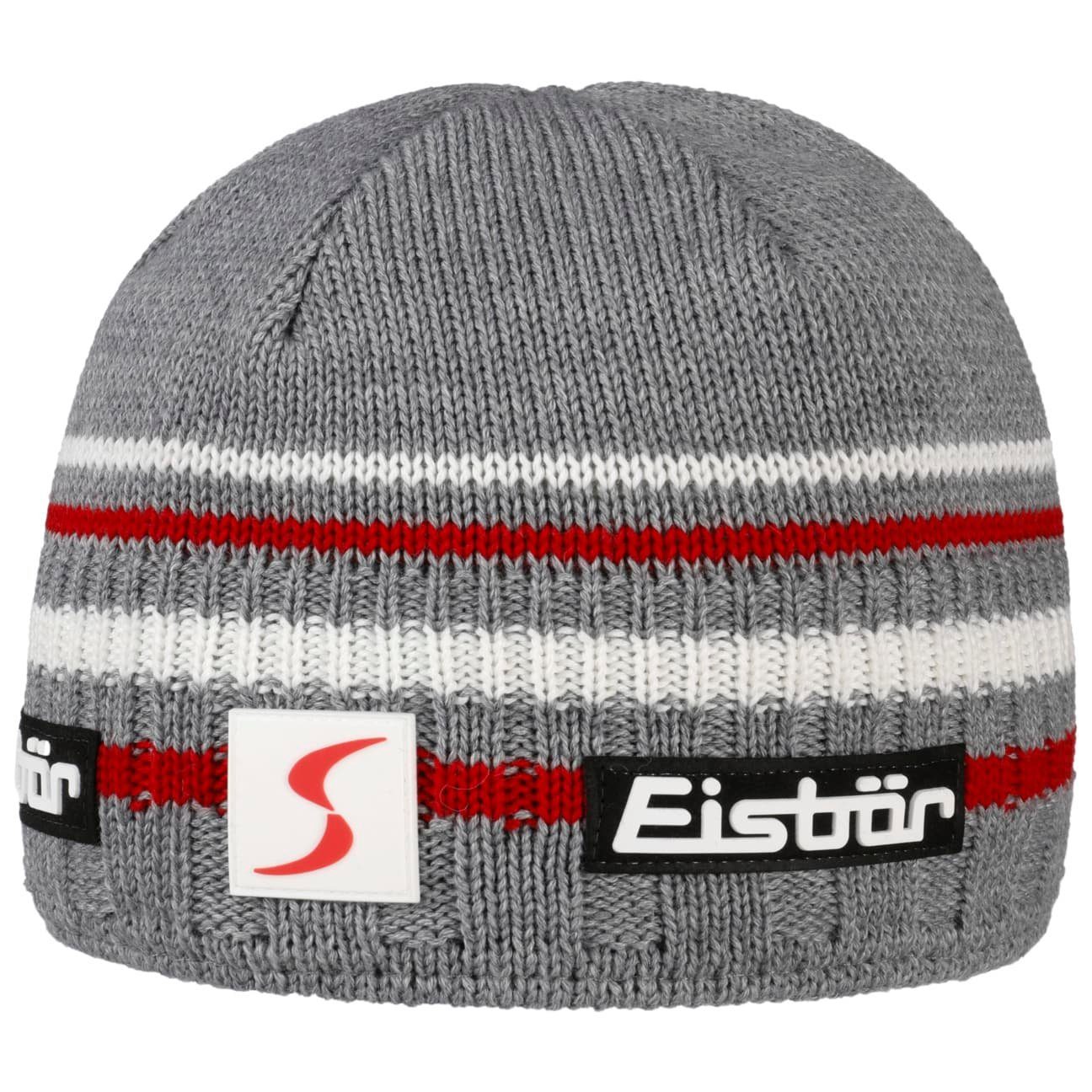 Eisbär Beanie (1-St) Strickmütze mit Futter, günstig online kaufen
