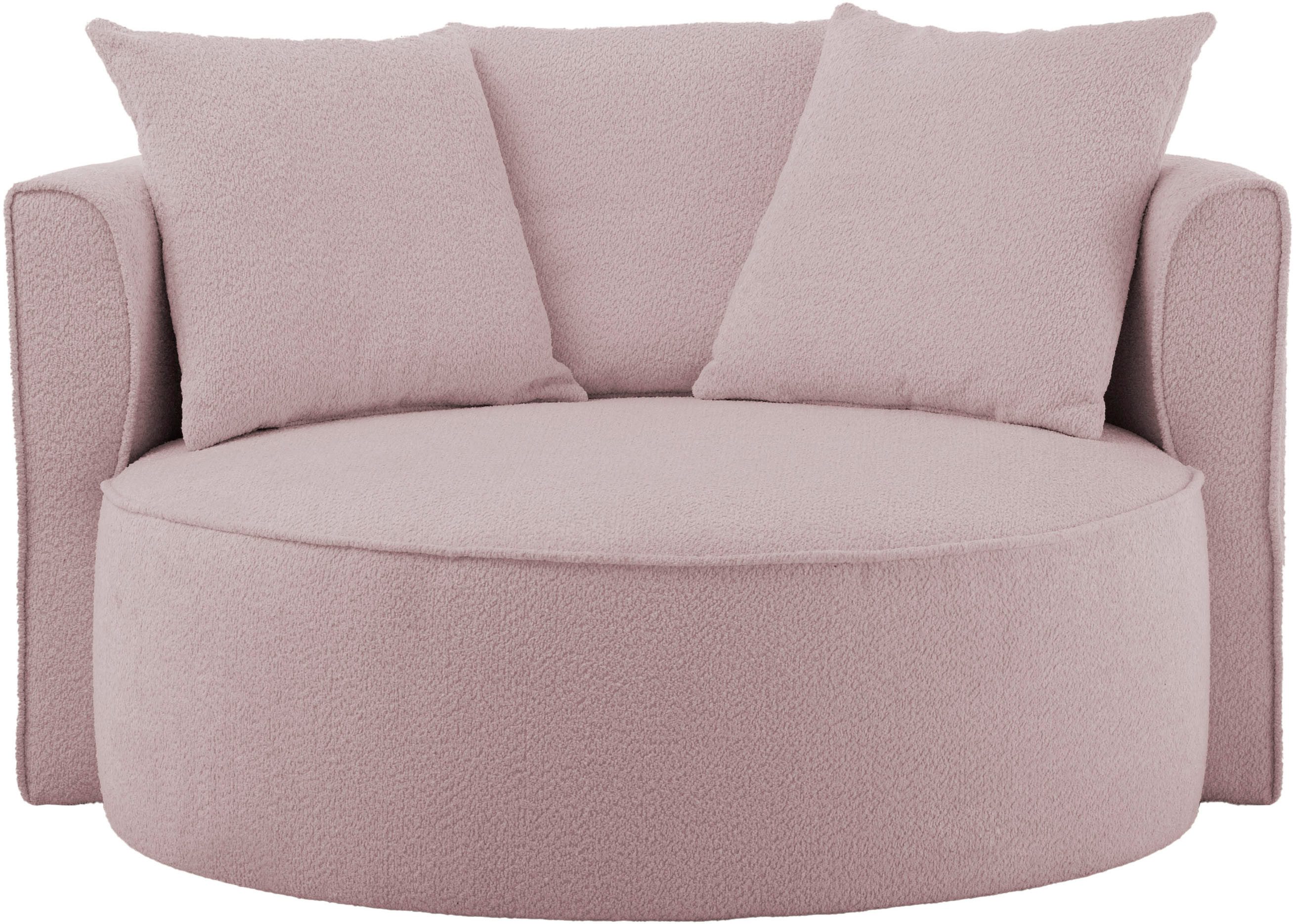 LeGer Home by Lena Gercke XXL-Sessel günstig online kaufen