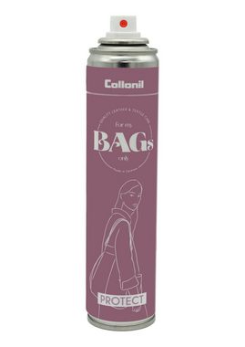 Collonil myBags Protect - für Handtaschen aus feinem und genarbtem Glattleder Imprägnierspray