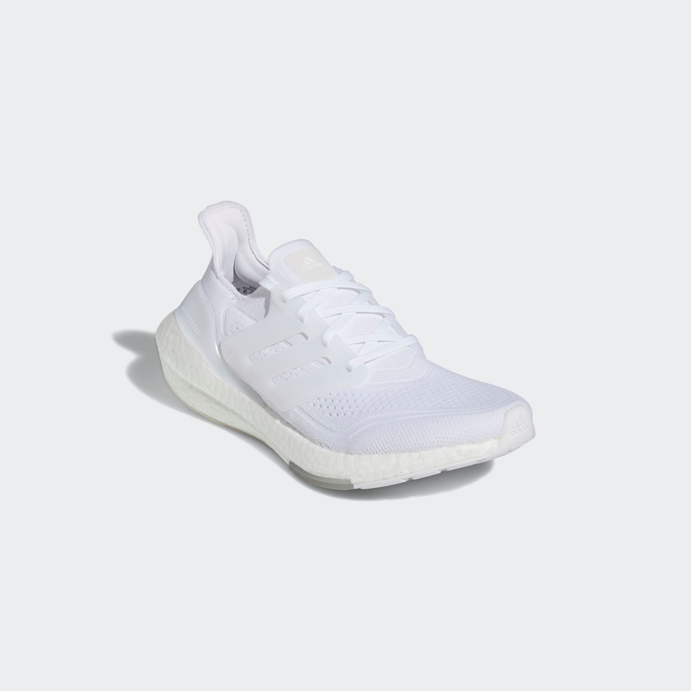 Weiße adidas Damen Laufschuhe online kaufen | OTTO