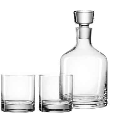LEONARDO Whiskyglas AMBROGIO, Glas