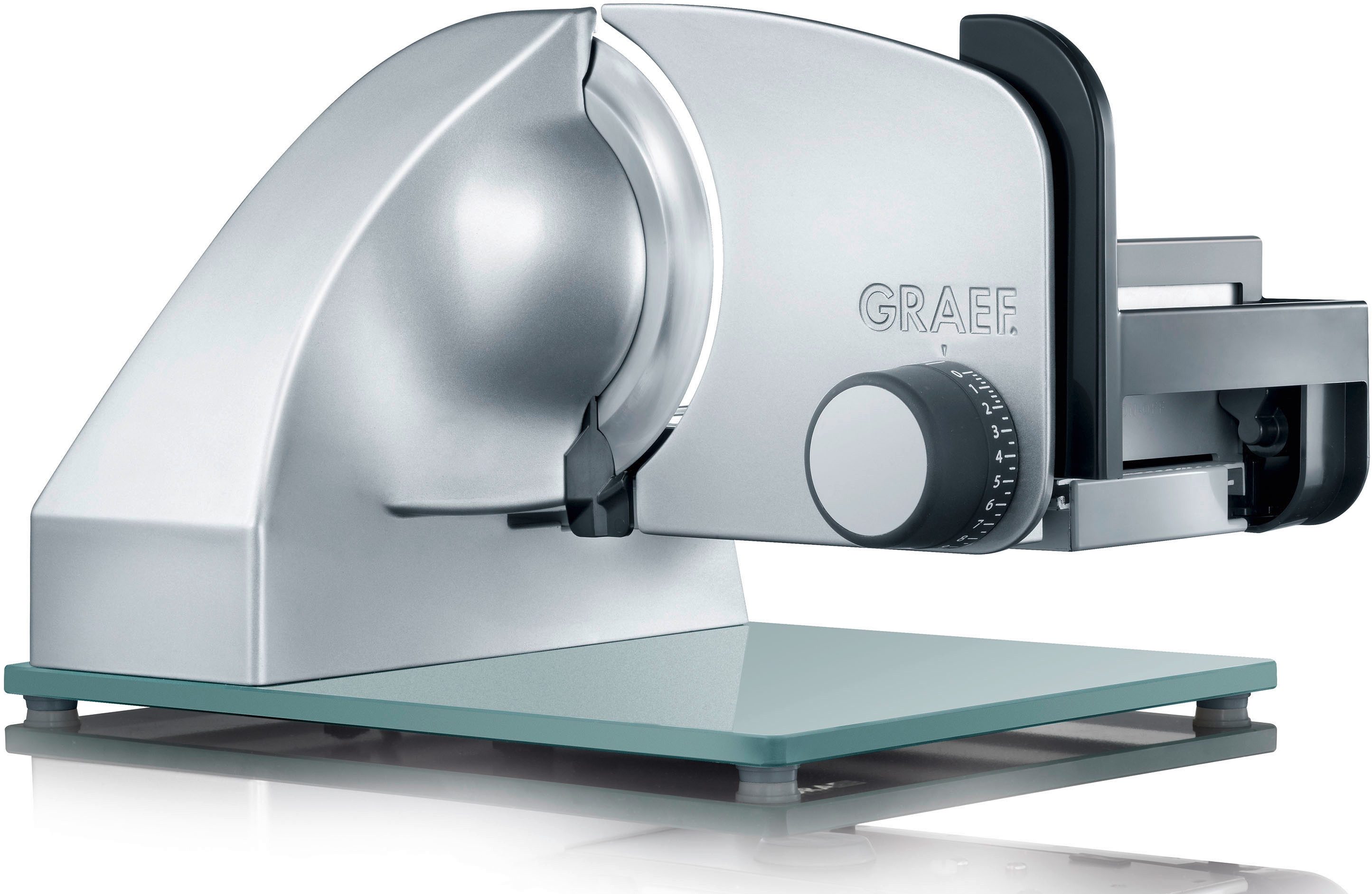 Graef Allesschneider M20EU, 170 W