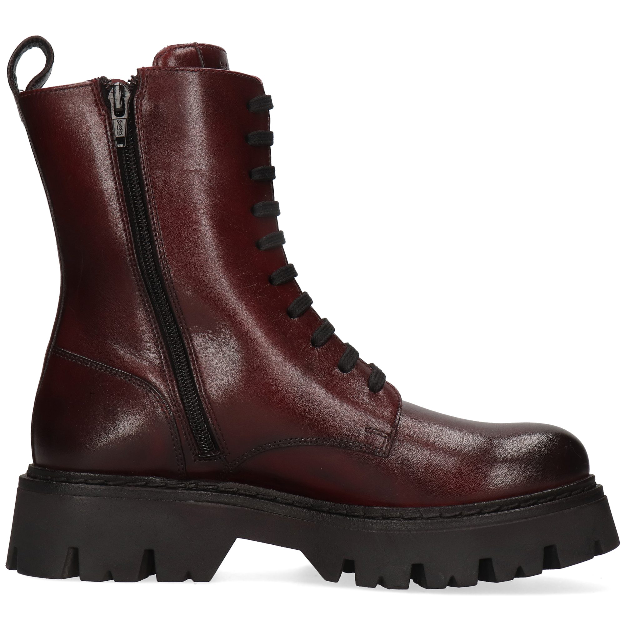 Melvin & Hamilton Thelia 5 Stiefelette