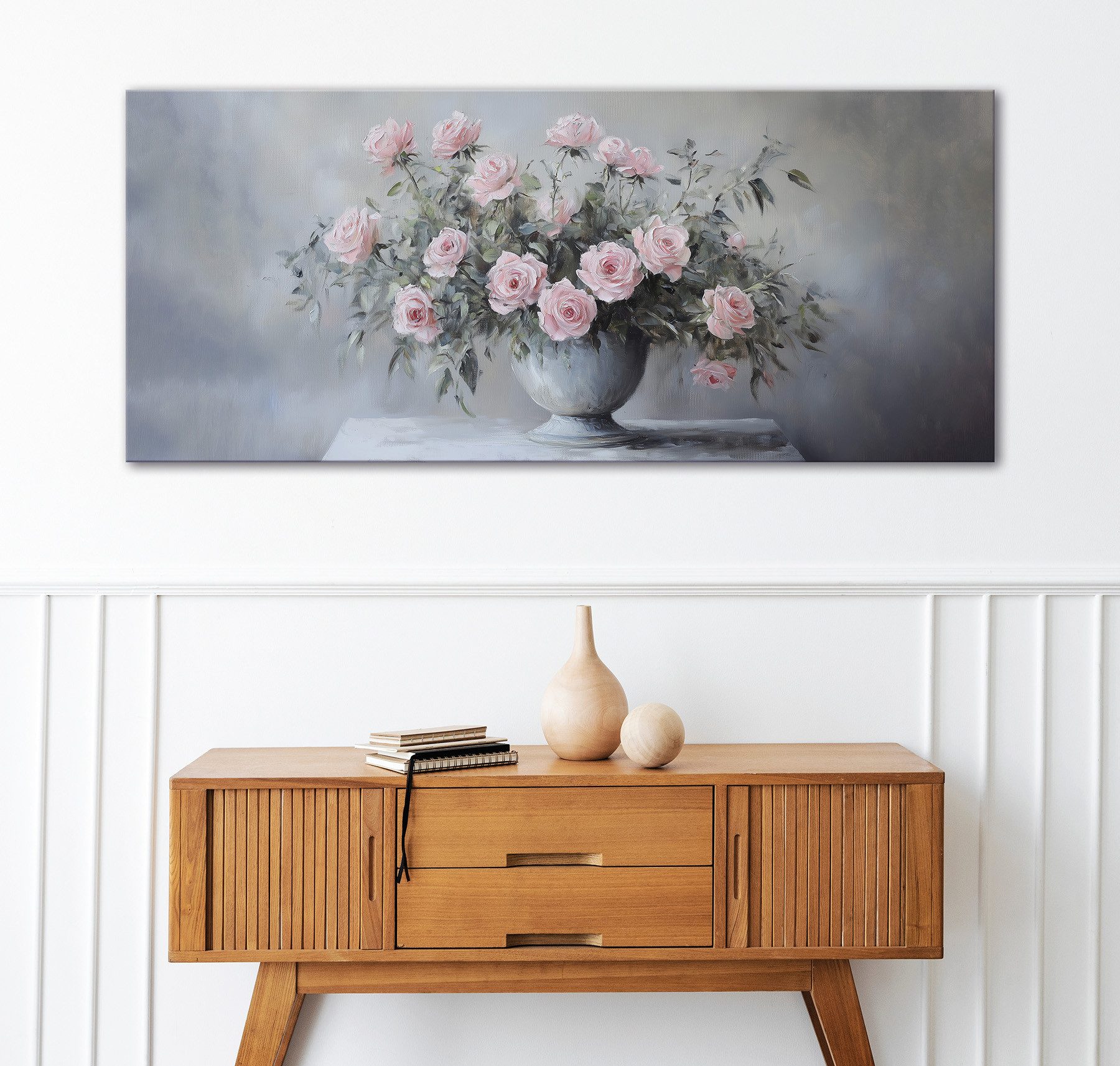 Bönninghoff Ölgemälde, (1 St)