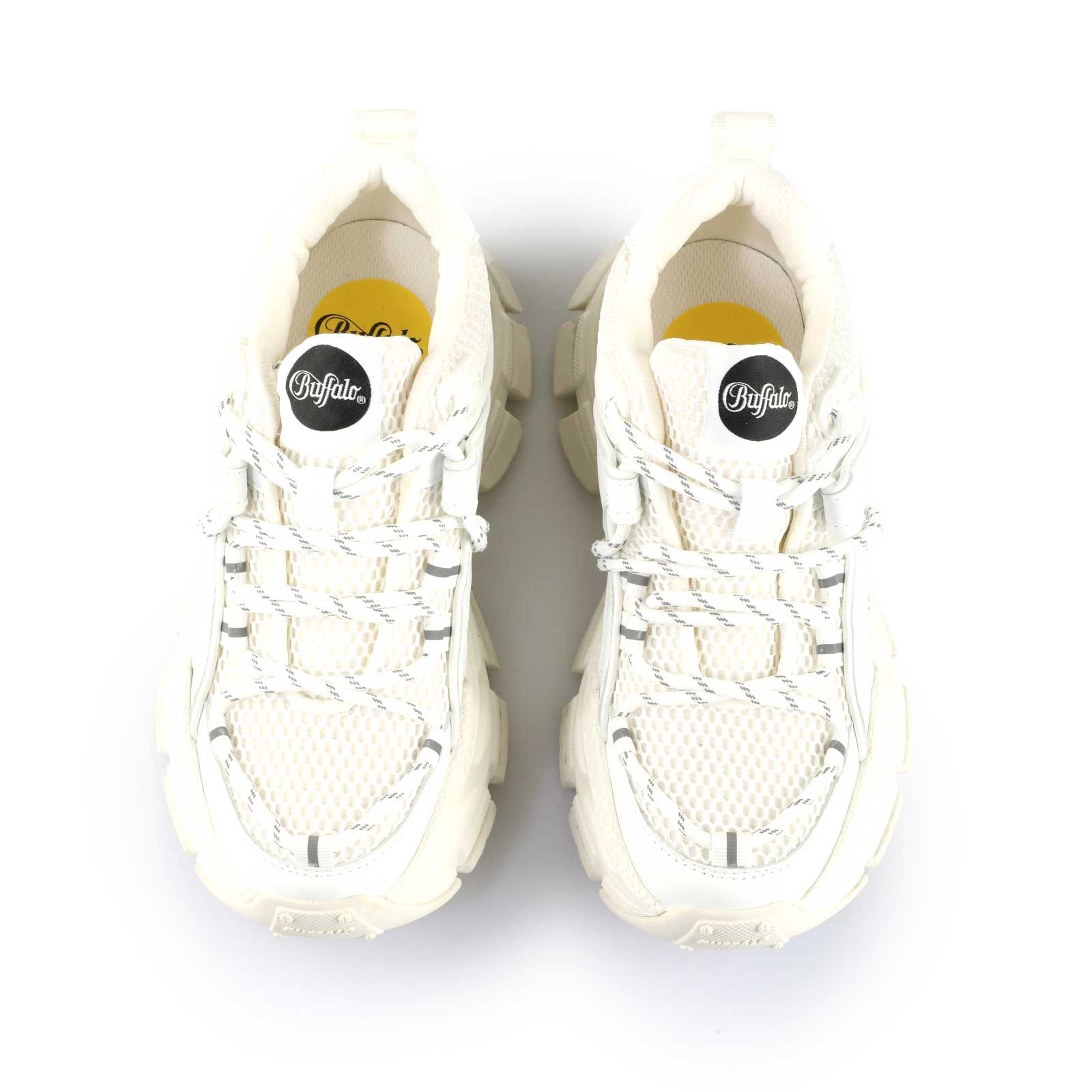 Buffalo SATURN LACE Sneaker günstig online kaufen