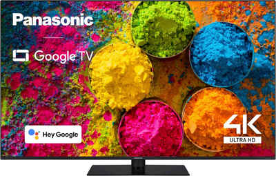 Panasonic TX-55MX700E LED-Fernseher (139 cm/55 Zoll, 4K Ultra HD, Google TV)