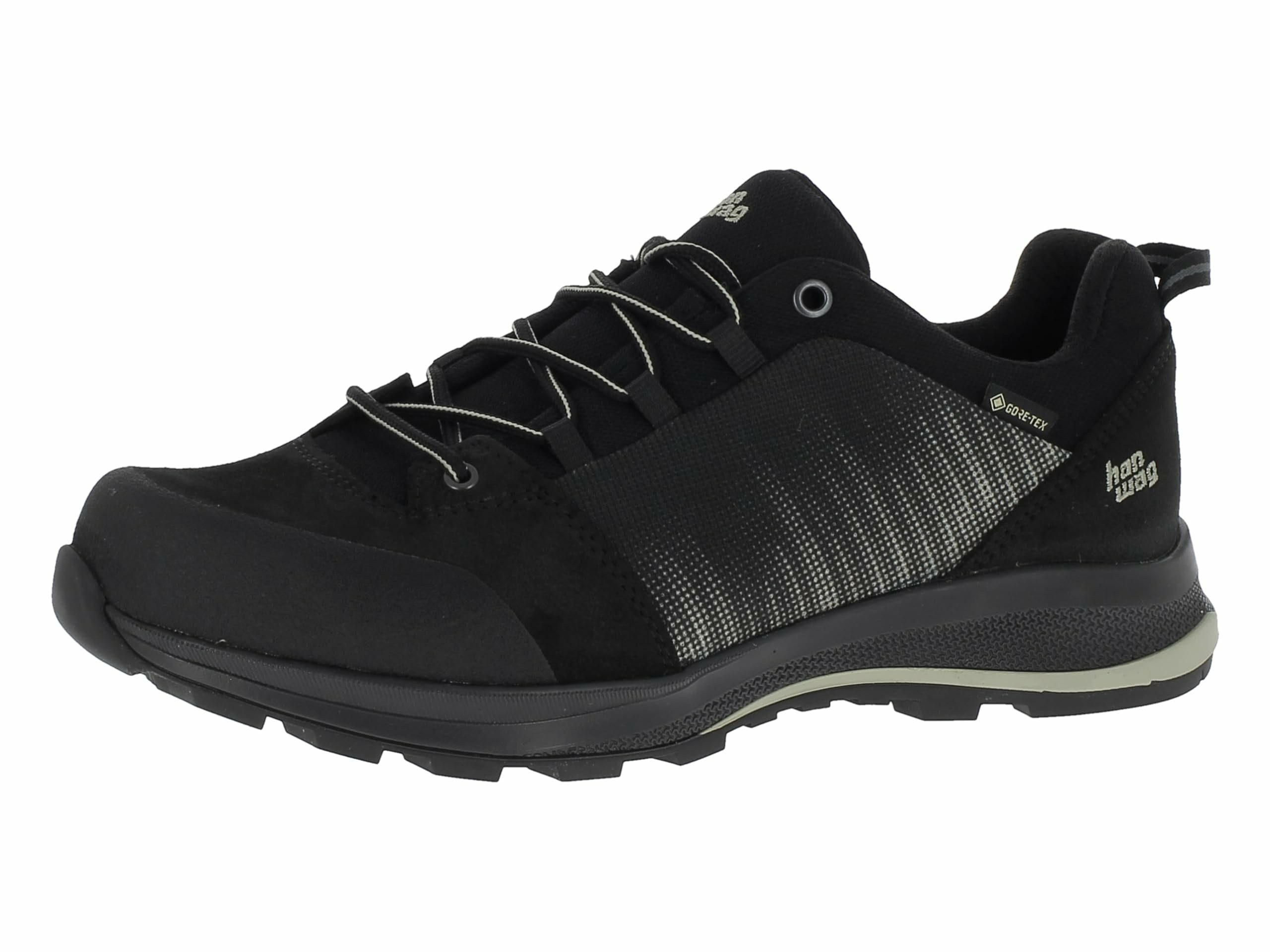 Hanwag Wanderschuhe für Herren Trekkingschuh (keine Angabe, 1-tlg., keine Angabe)