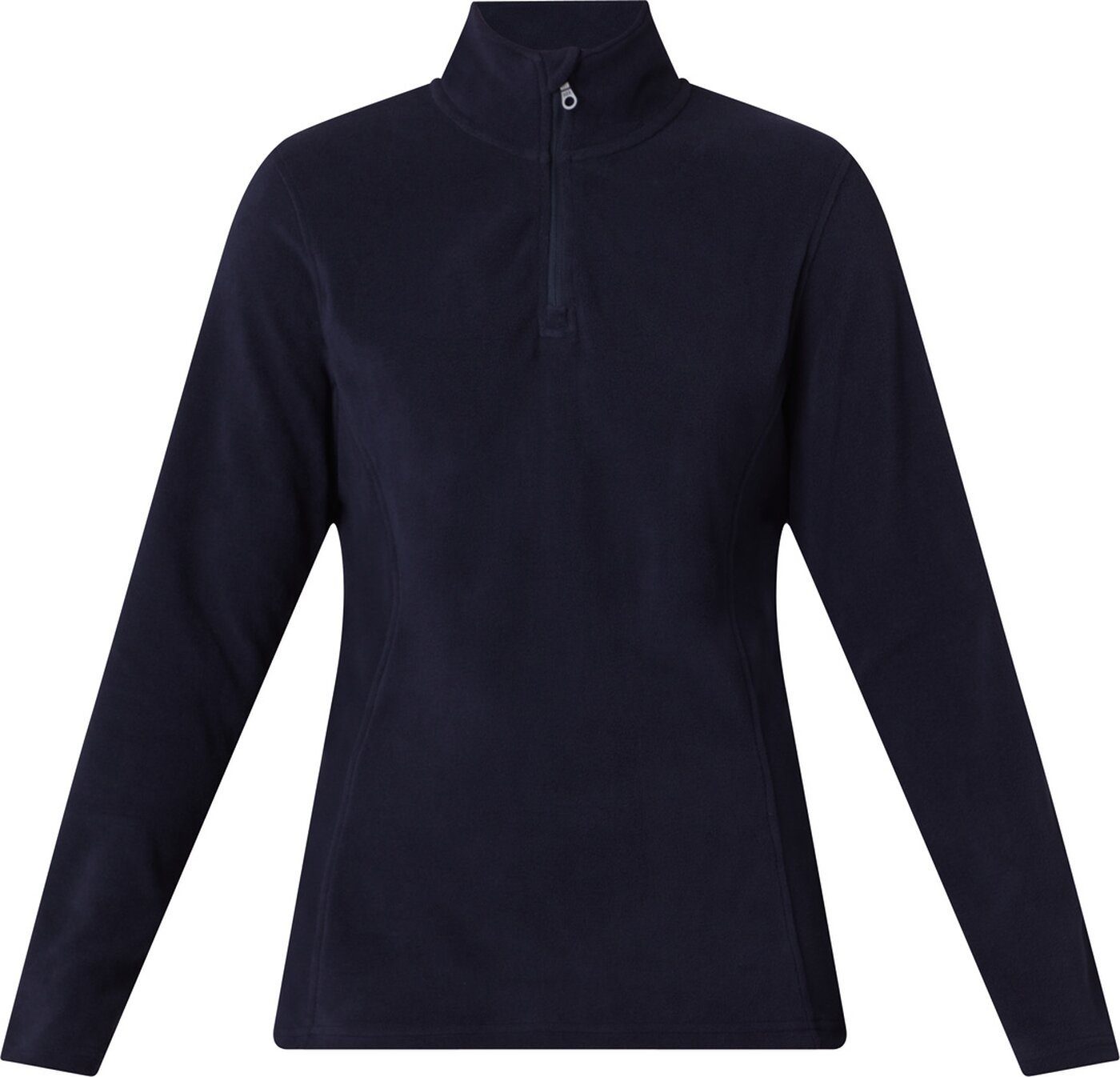 McKINLEY Rollkragenpullover Da.-Shirt Amarillo wms