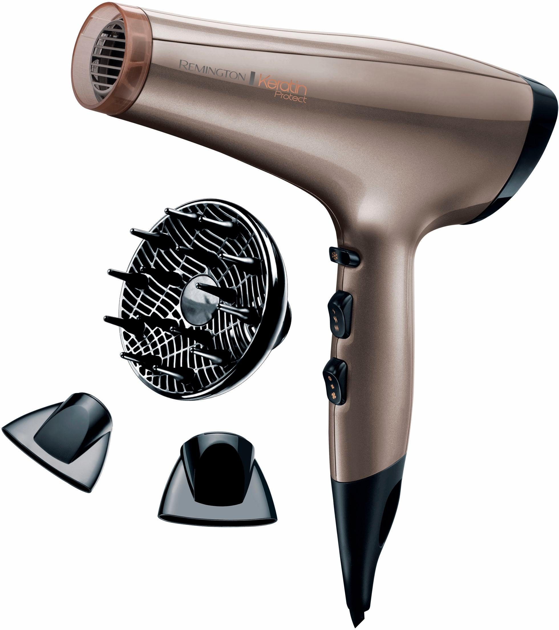 Haartrockner AC 8002