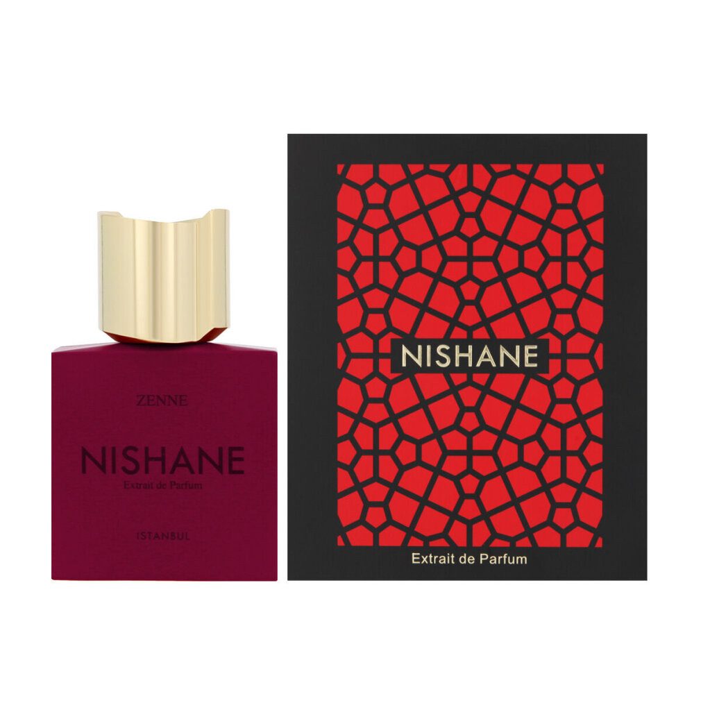 Nishane Extrait Parfum Zenne Extrait De Parfum Spray unisex 50ml Für Frauen