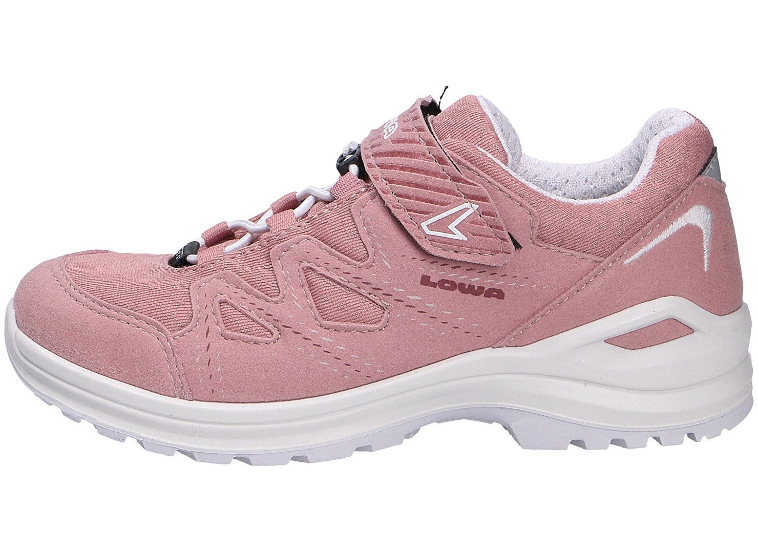 Lowa Lowa Mädchen Halbschuh INNOX EVO II GTX LO JR Wanderschuh
