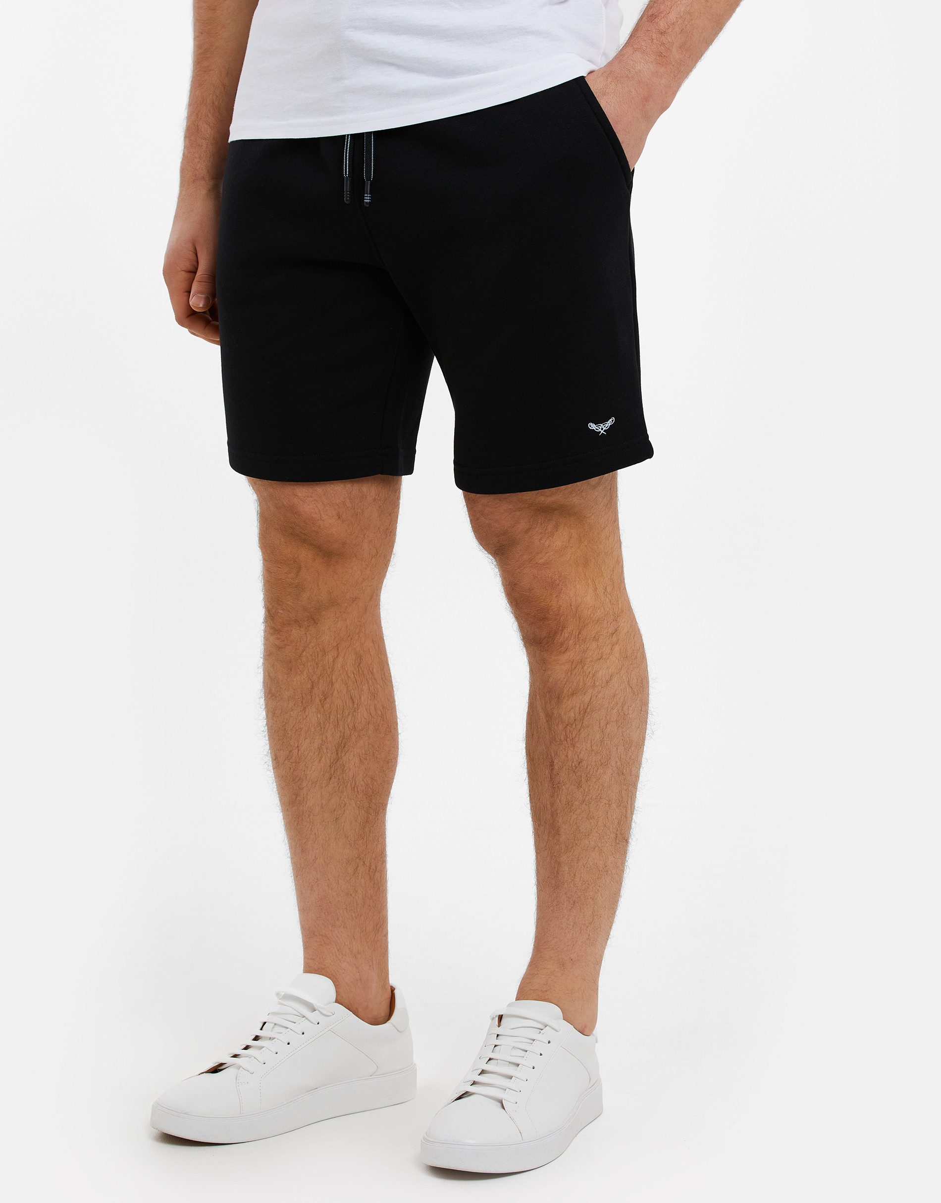Threadbare Shorts Bergamot mit Tunnelzug günstig online kaufen