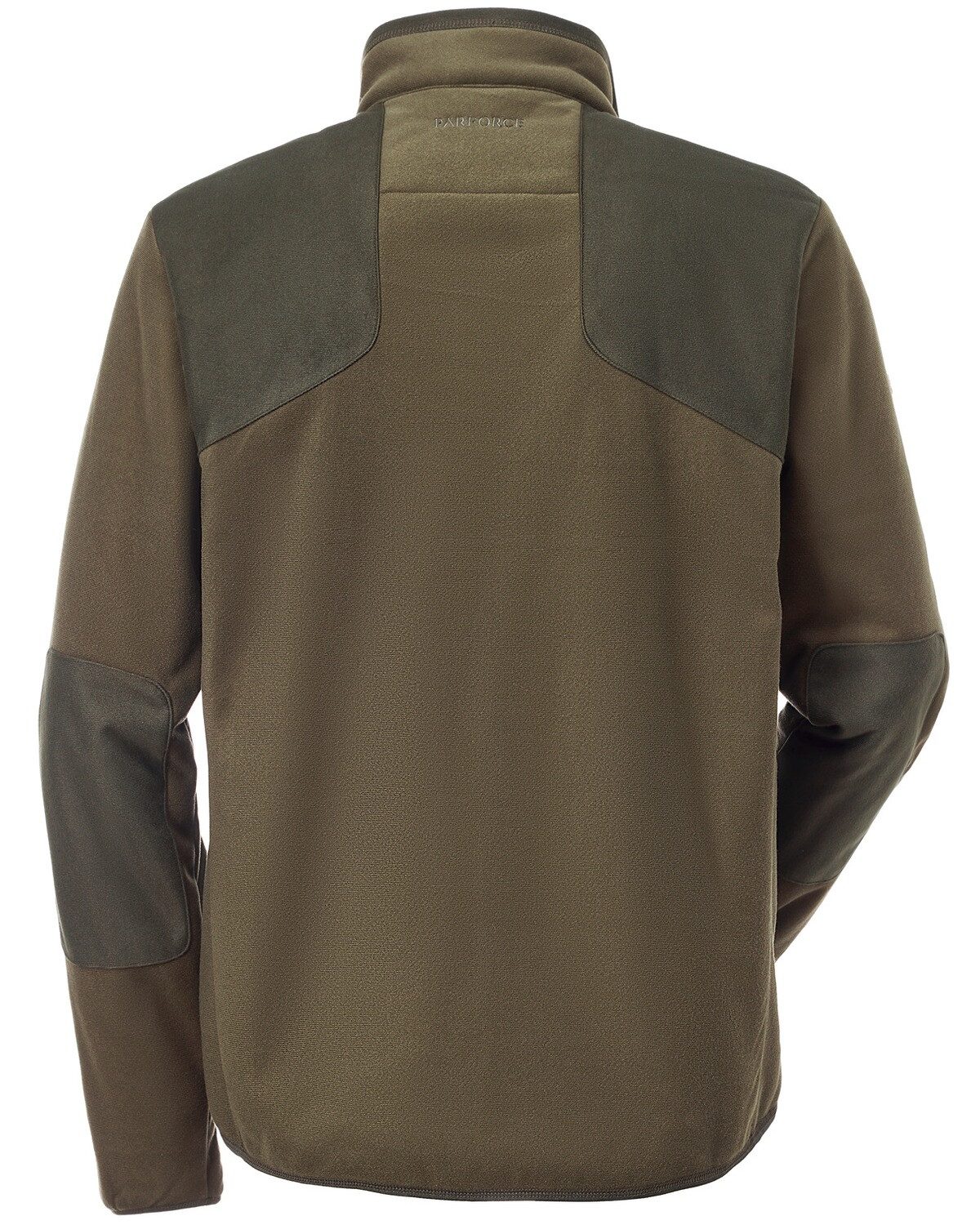 Parforce Ultimate Fleecejacke Sherpafleece-Jacke Silence günstig online kaufen