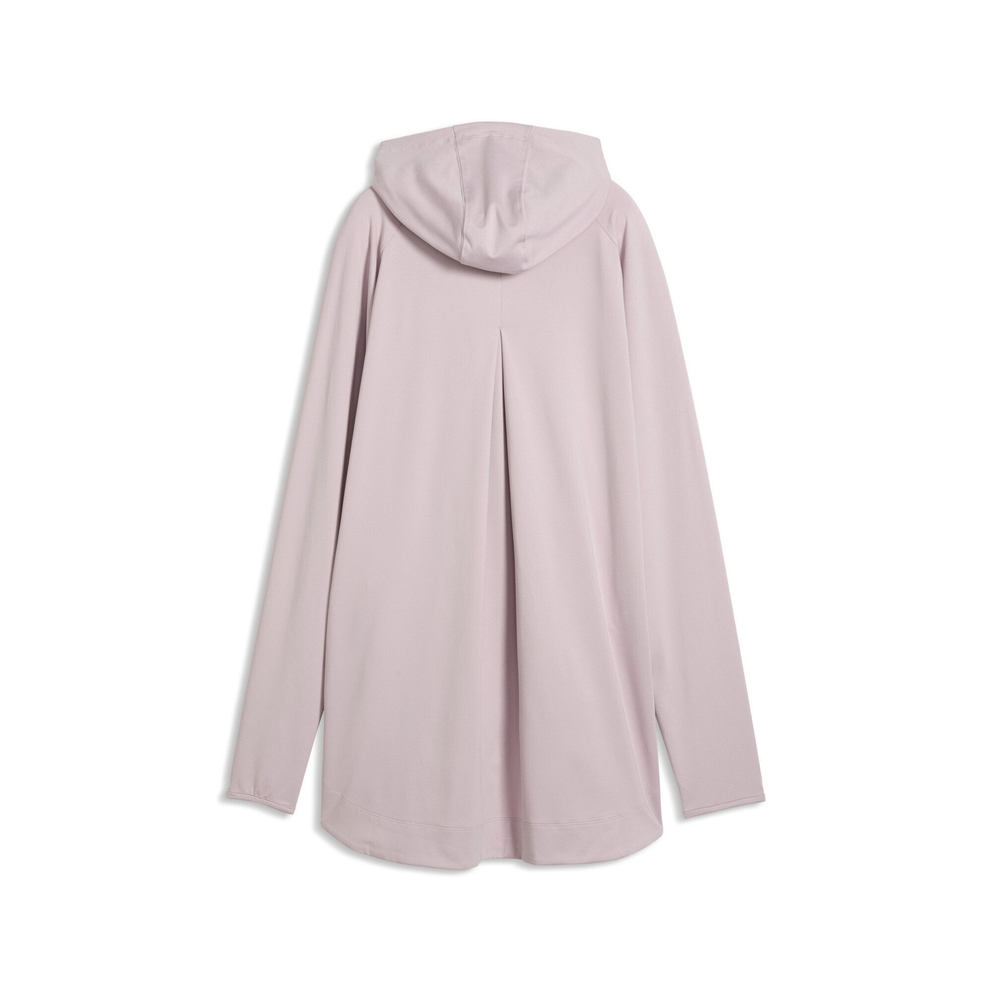 PUMA Sweatshirt MODEST Hoodie Damen