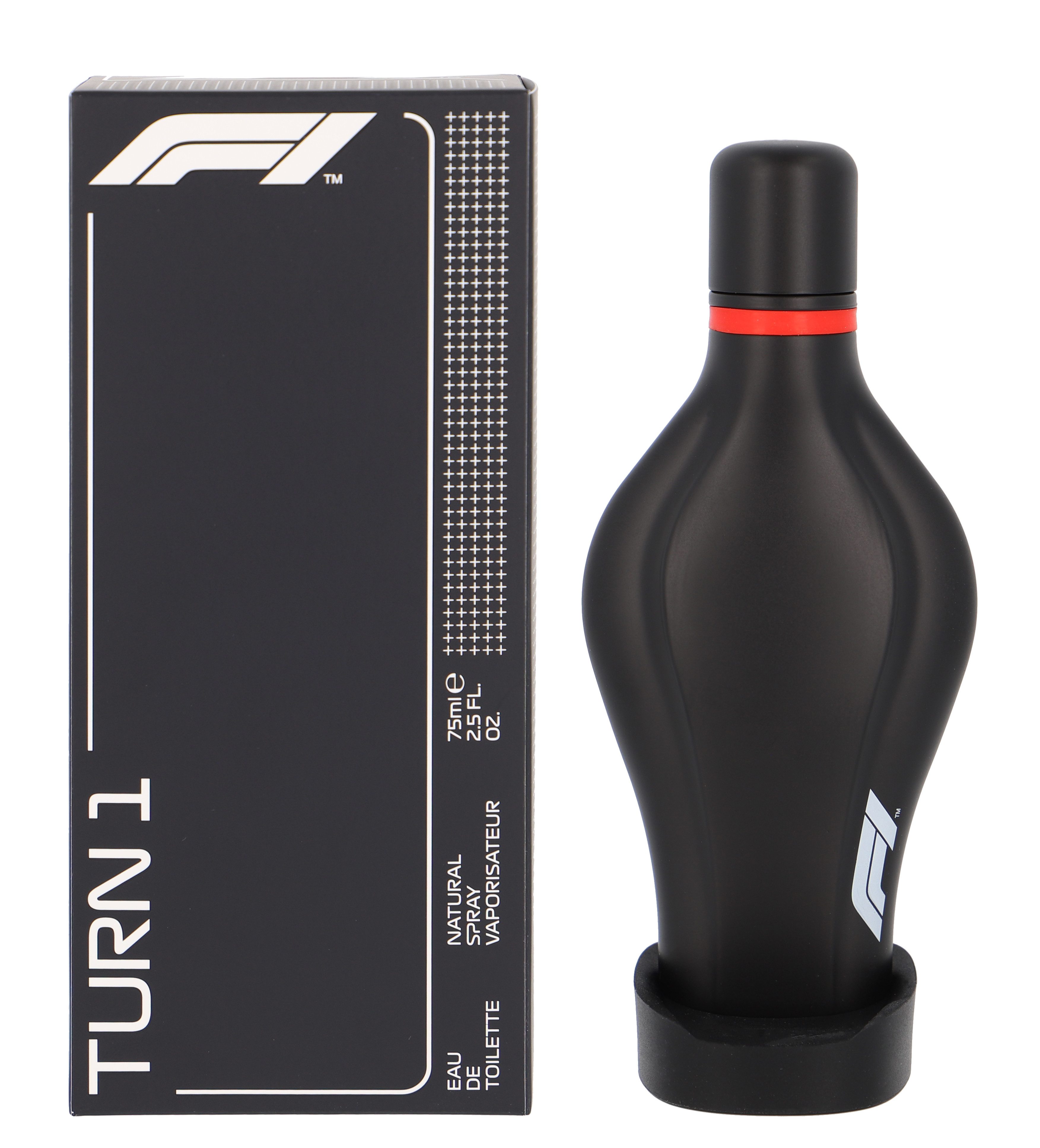 Formula 1 Eau de Toilette F1 Race Collection Turn 1