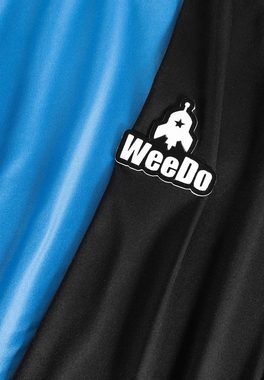 WeeDo Langarmhemd Funderwear Feuchtigkeitsregulierendes Funktionsshirt für Kinder