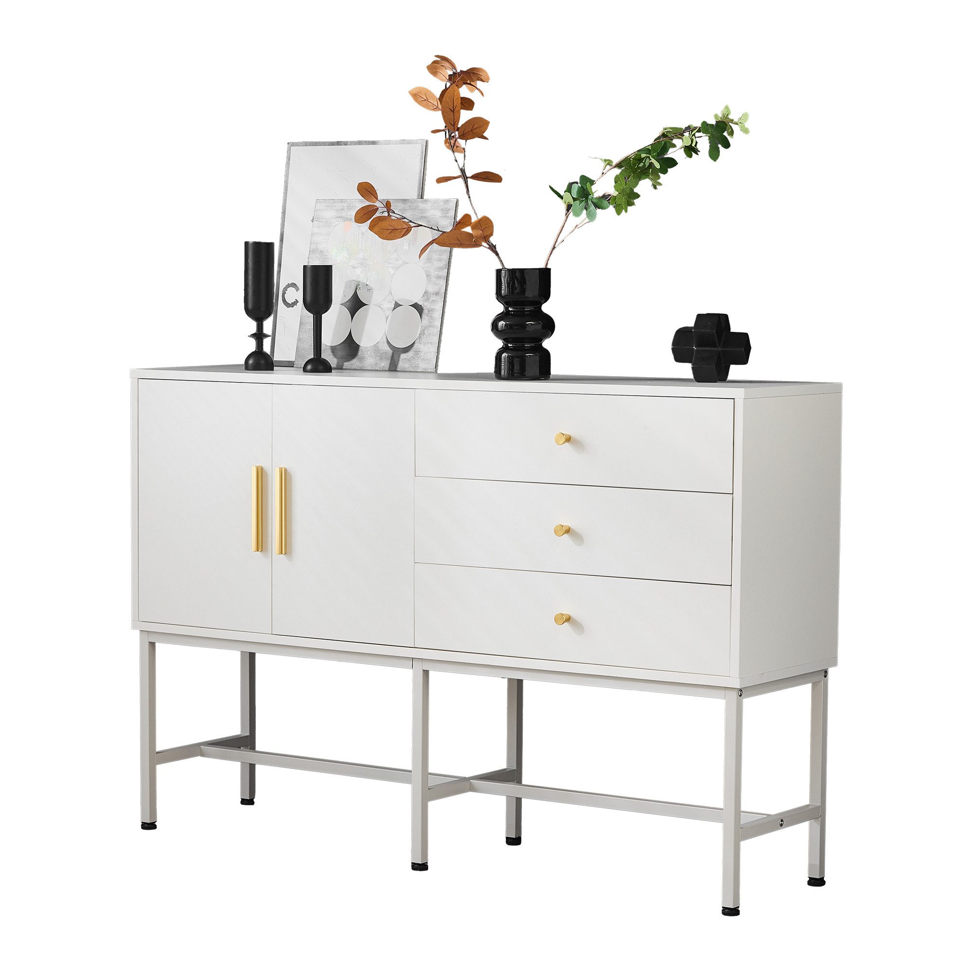 IDEASY Sideboard 120 x 32 x günstig online kaufen