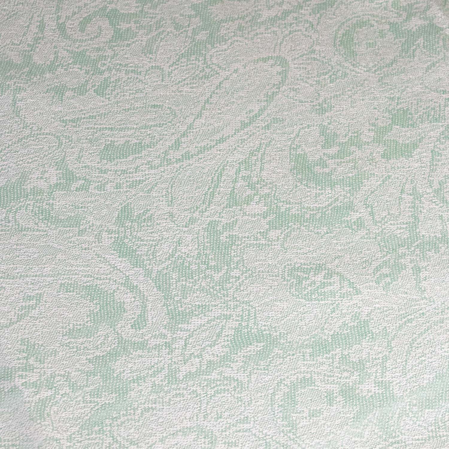 Trachtenland Schal Halstuch aus Viscose - Stola Schal 185 x 70 cm, L
