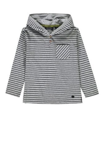 MARC O'POLO JUNIOR Кофта с длинными рукавами с капюшон