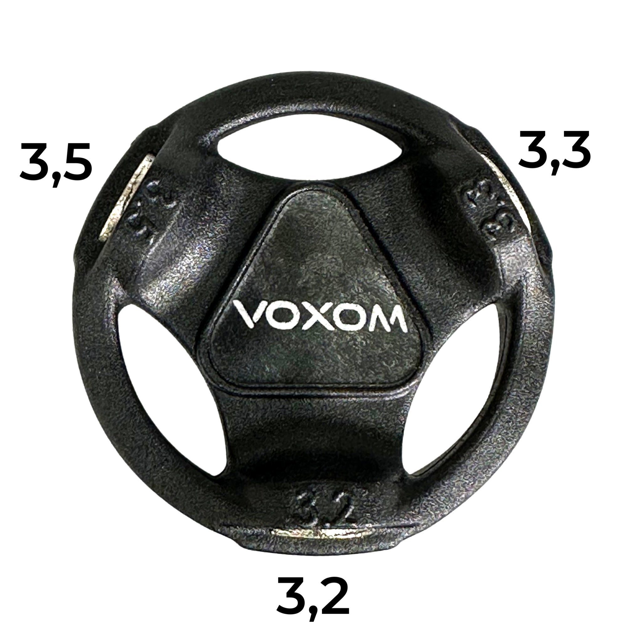 3,5 / Fahrrad WKL15 Schlüssel Speichen Fahrrad-Montageständer / Nippelspanner 3,2 Voxom 3,3