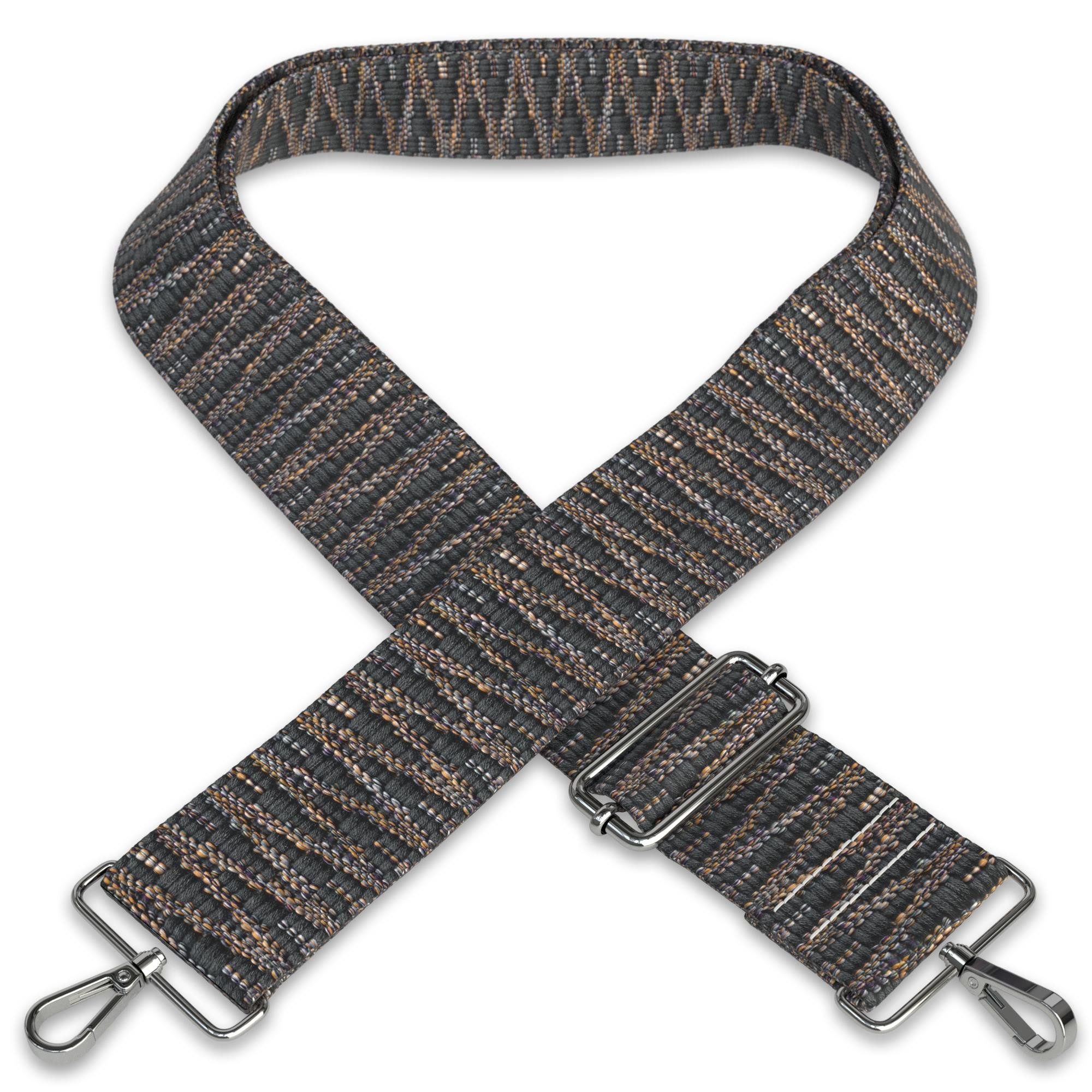 ARTVALL Schulterriemen Schulterriemen Taschenband vestellbares Band breit Schultergurt Trageriemen Ersatzband Handtaschenband Taschengurt DIY