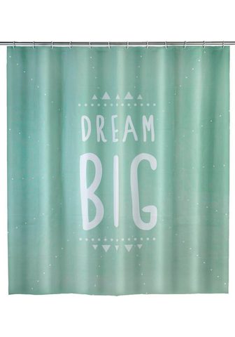 Занавес для душа »Dream Big&laqu...