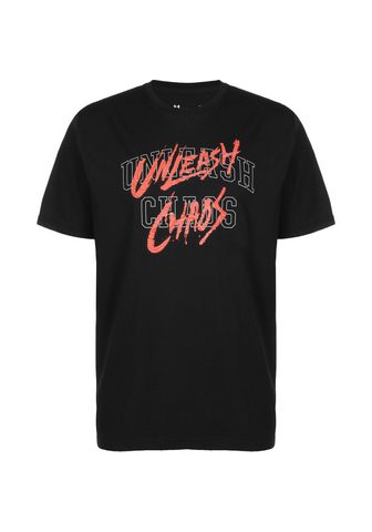 UNDER ARMOUR ® футболка »Baseline Mantra&...