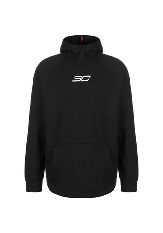 UNDER ARMOUR ® байка с капюшоном »Sc30 Ru...