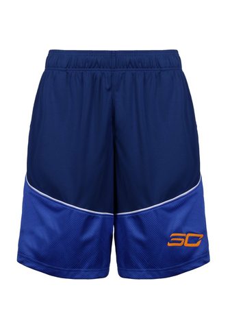 UNDER ARMOUR ® шорты спортивные »Sc30 10i...