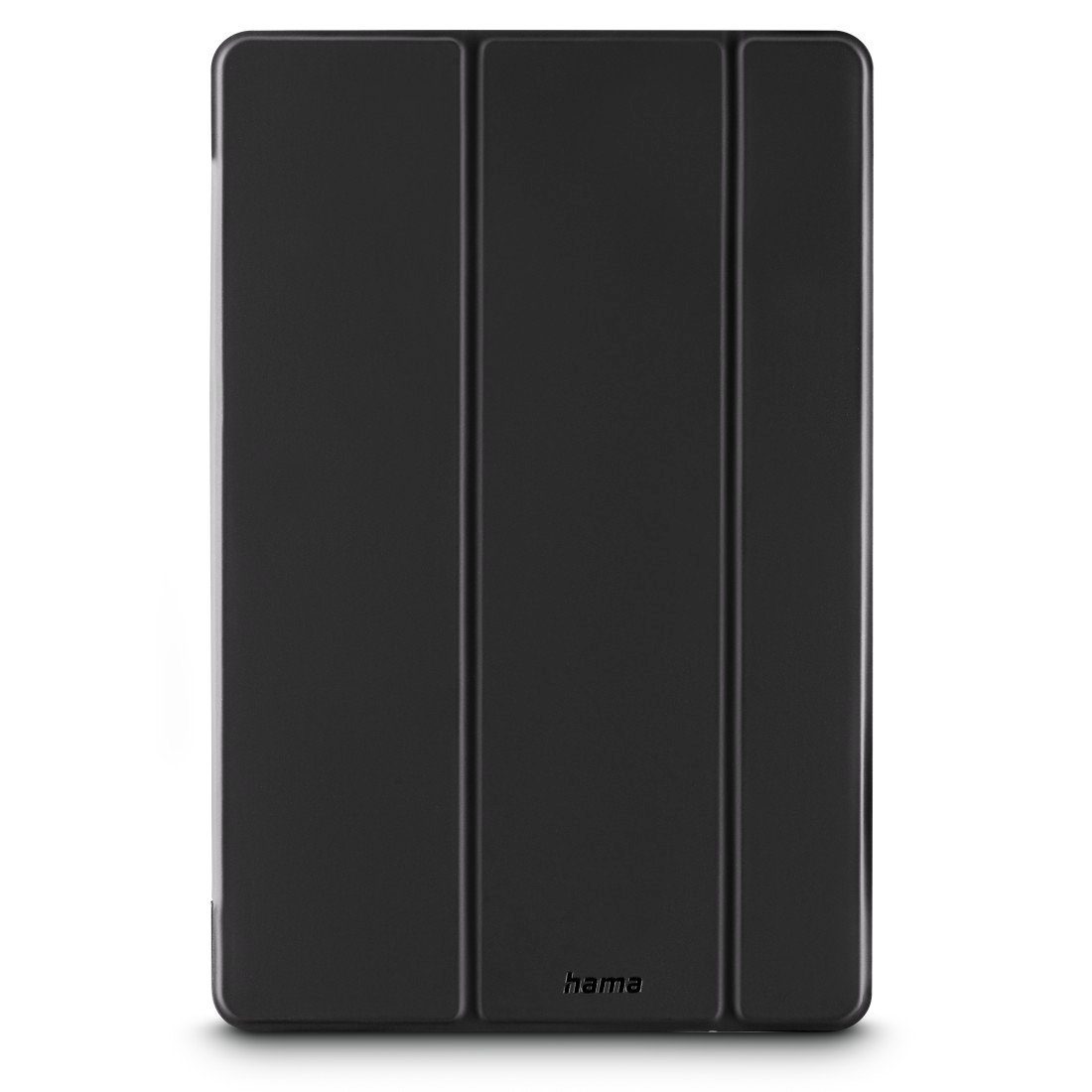 Hama Tablet-Hülle Tablet Case für Samsung Galaxy Tab S9 FE 10,9 Zoll, Schwarz 27,7 cm (10,9 Zoll), robustes Material, Standfunktion, Magnetverschluss