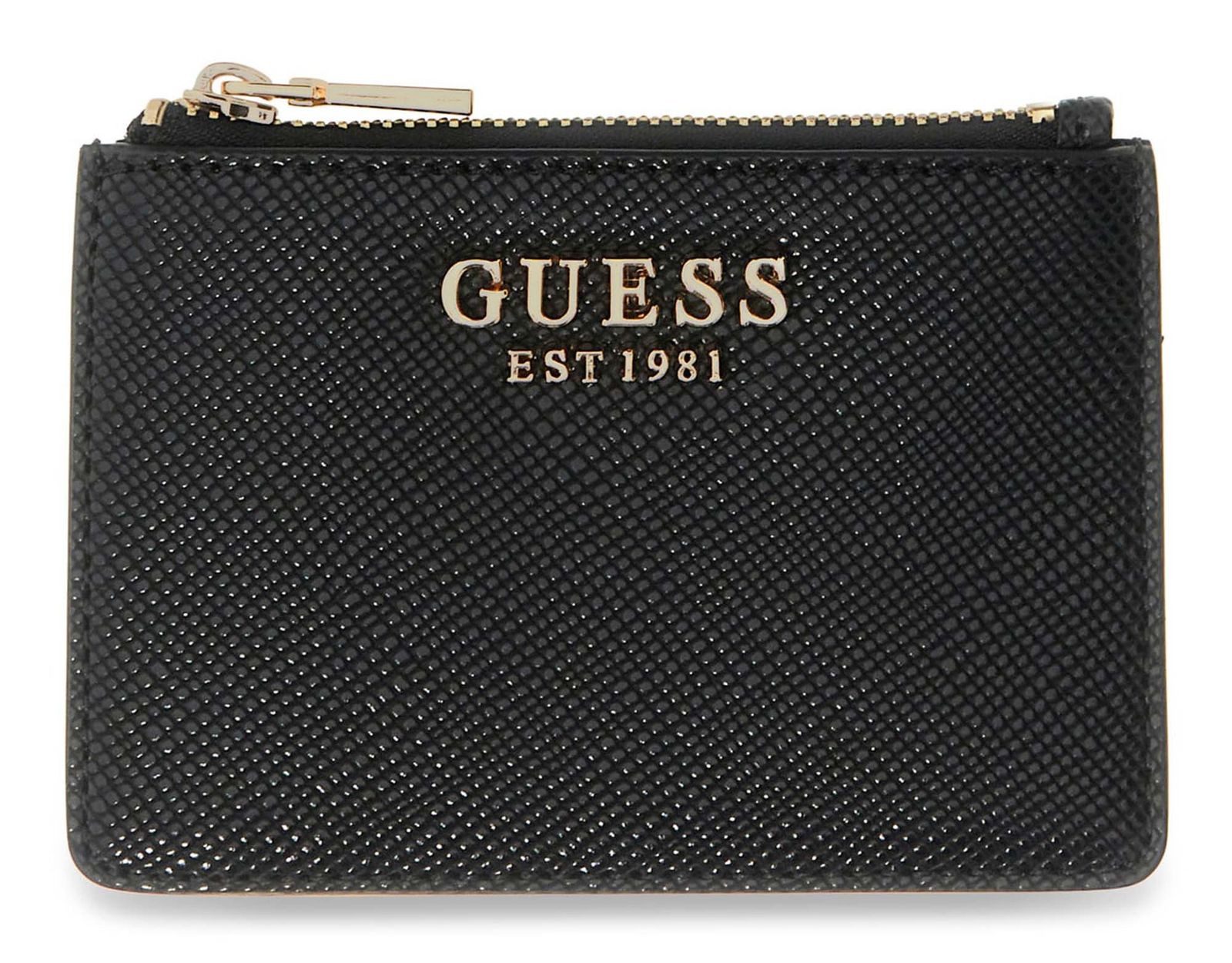 Guess Kartenetui SLG Credit Card Case