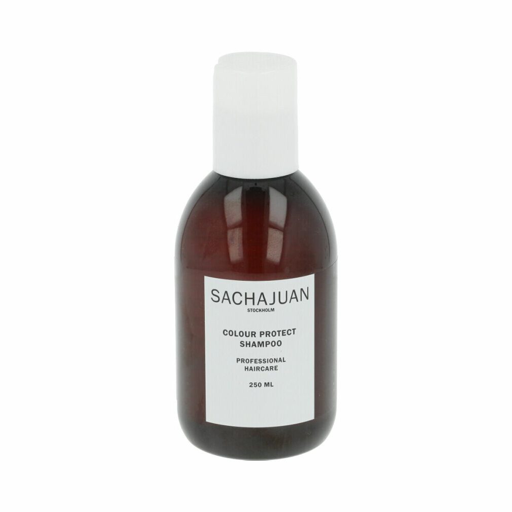 Sachajuan Haarshampoo Color Protect Shampoo 250ml