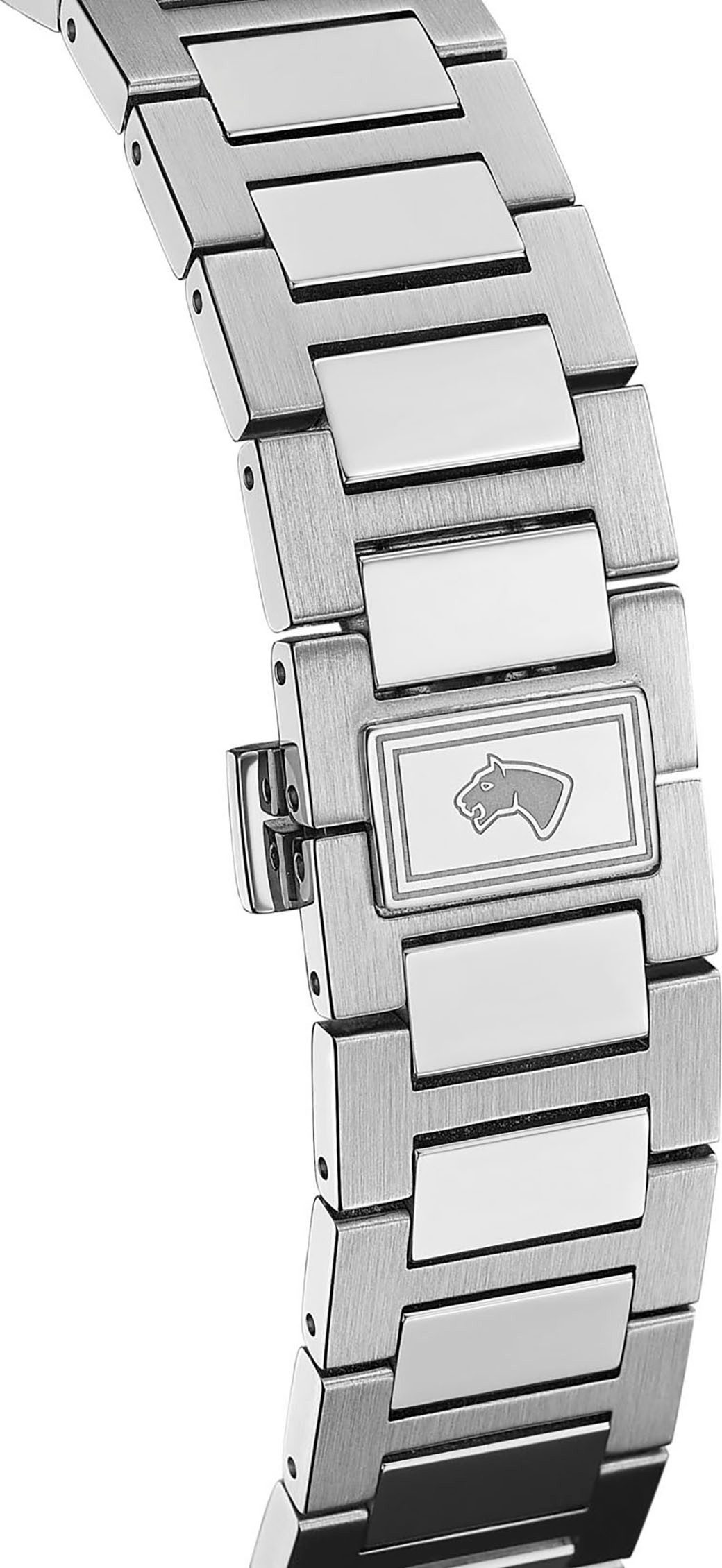 Jaguar Chronograph Rondcarre J1025/3, Quarzuhr, Armbanduhr, günstig online kaufen
